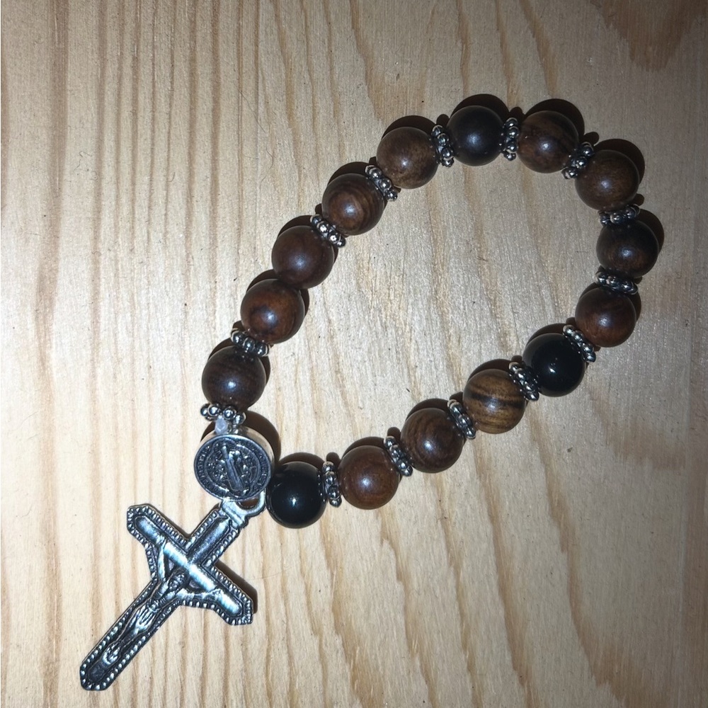 Rosary Bracelet